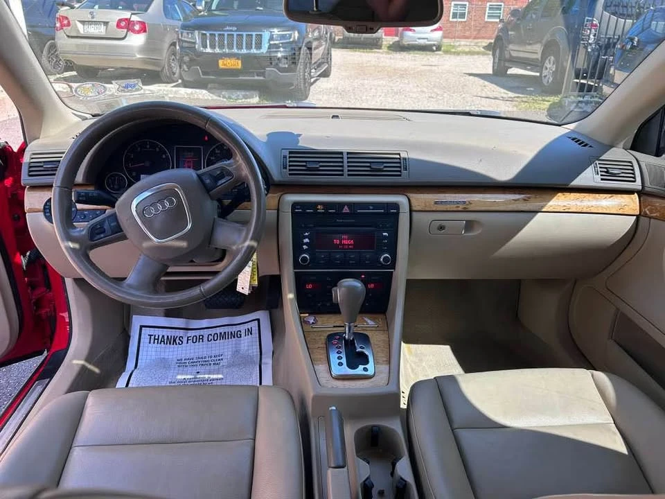 2008 Audi B7 A4 - Image 8 of 9