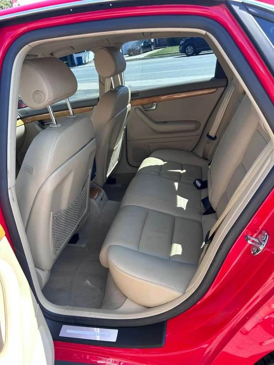 2008 Audi B7 A4 - Image 9 of 9