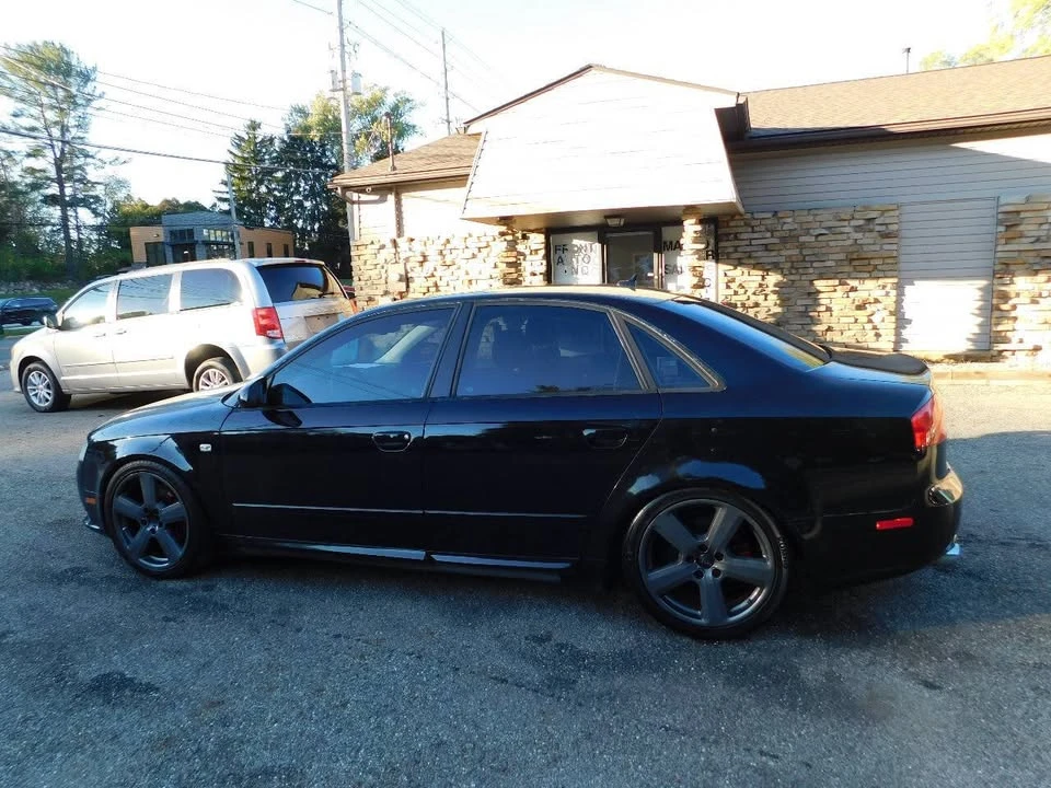 2008 Audi B7 A4 - Image 5 of 20