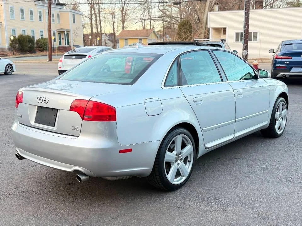 2008 Audi B7 A4 - Image 5 of 14