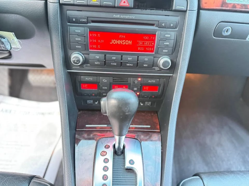 2008 Audi B7 A4 - Image 12 of 14