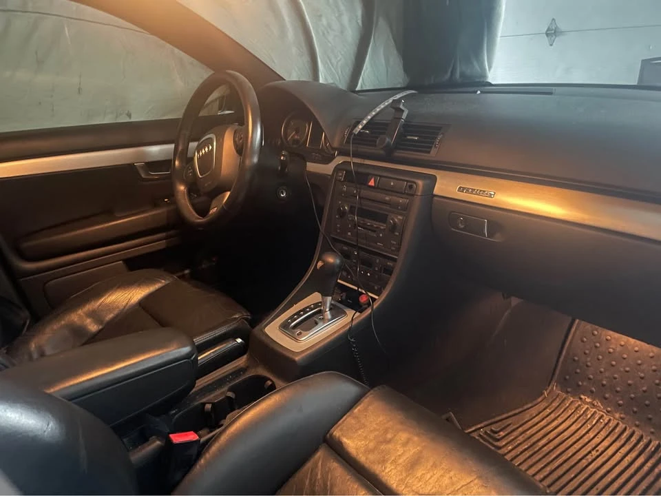 2008 Audi B7 A4 - Image 5 of 7