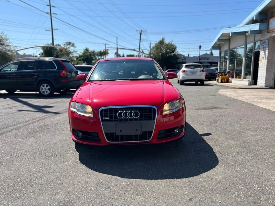 2008 Audi B7 A4 - Image 3 of 9