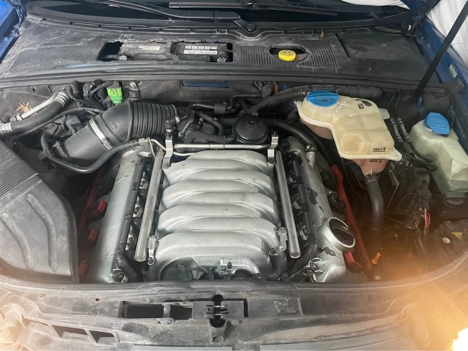2008 Audi B7 A4 - Image 7 of 7