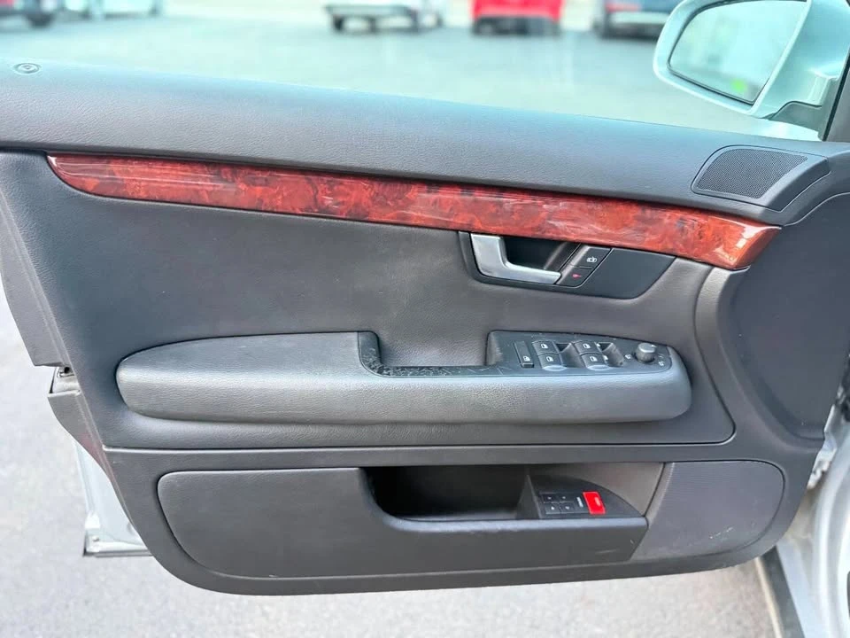2008 Audi B7 A4 - Image 8 of 14