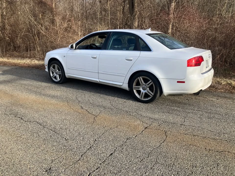 2008 Audi B7 A4 - Image 2 of 6