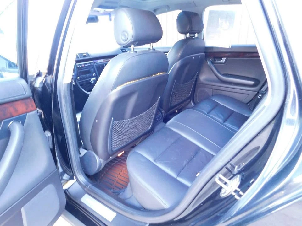 2008 Audi B7 A4 - Image 14 of 20