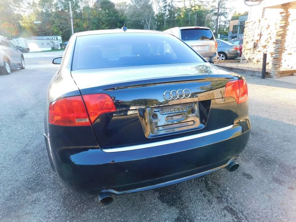 2008 Audi B7 A4 - Image 7 of 20