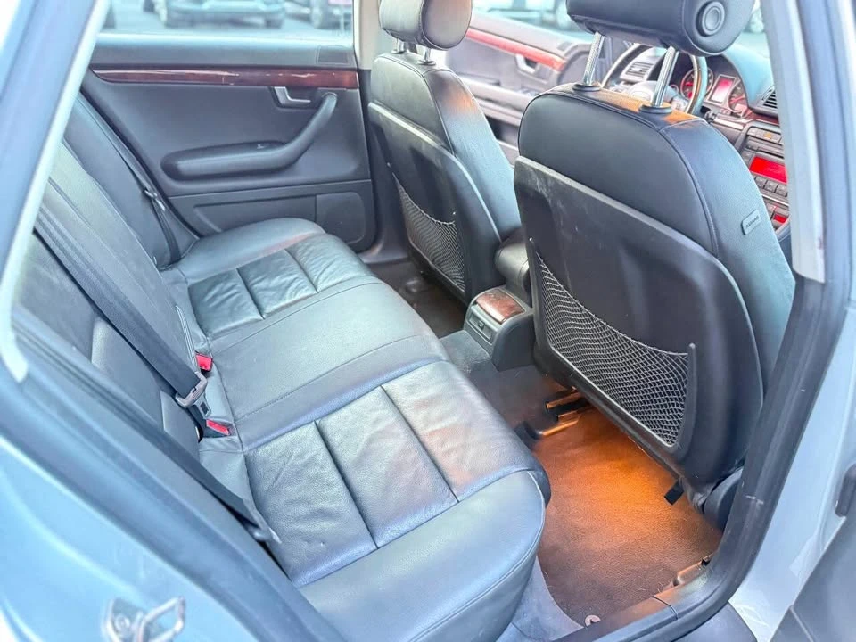 2008 Audi B7 A4 - Image 10 of 14