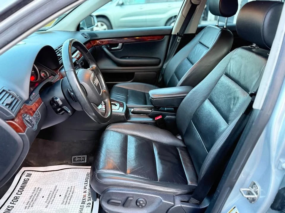 2008 Audi B7 A4 - Image 7 of 14