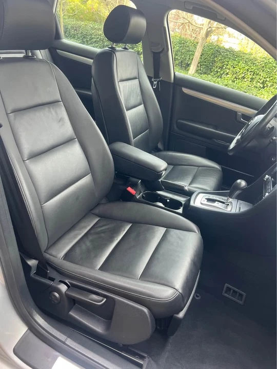 2008 Audi B7 A4 - Image 12 of 20
