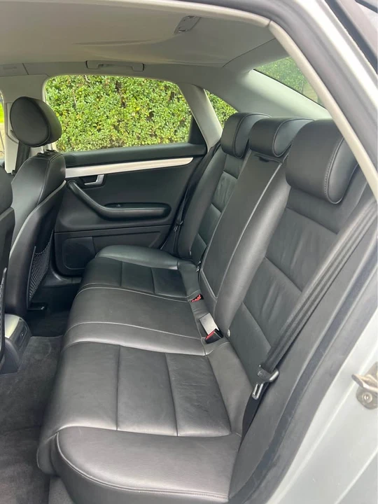 2008 Audi B7 A4 - Image 11 of 20