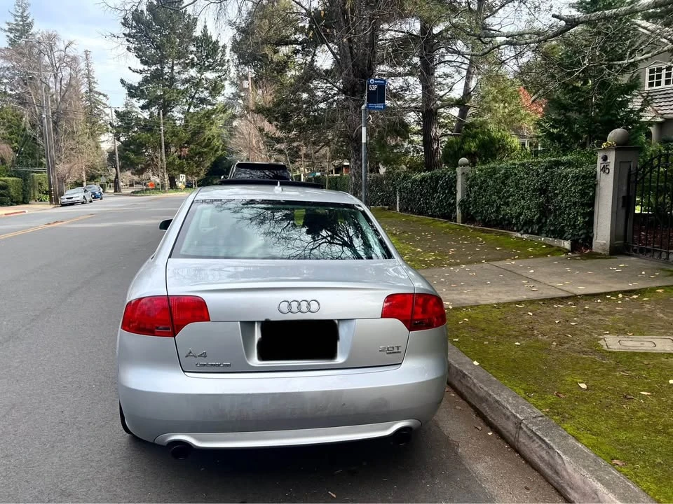 2008 Audi B7 A4 - Image 5 of 20