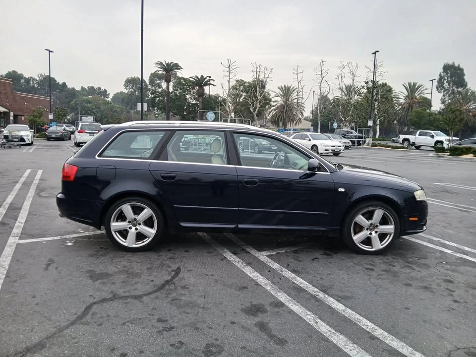 2008 Audi B7 A4 - Image 5 of 10