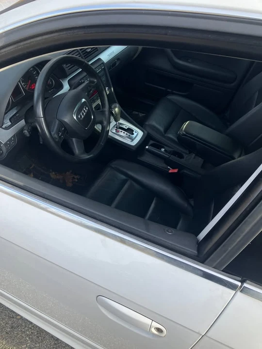 2008 Audi B7 A4 - Image 3 of 6