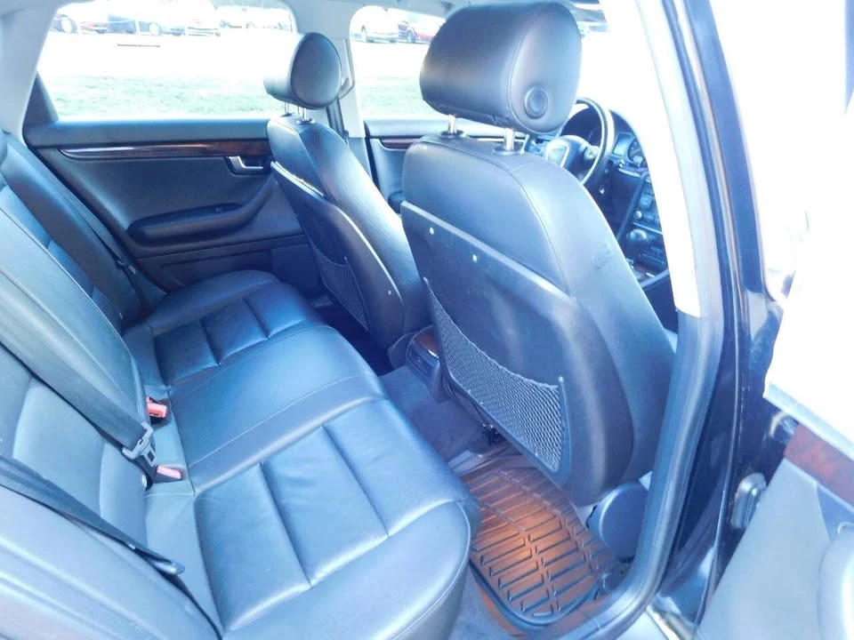 2008 Audi B7 A4 - Image 20 of 20