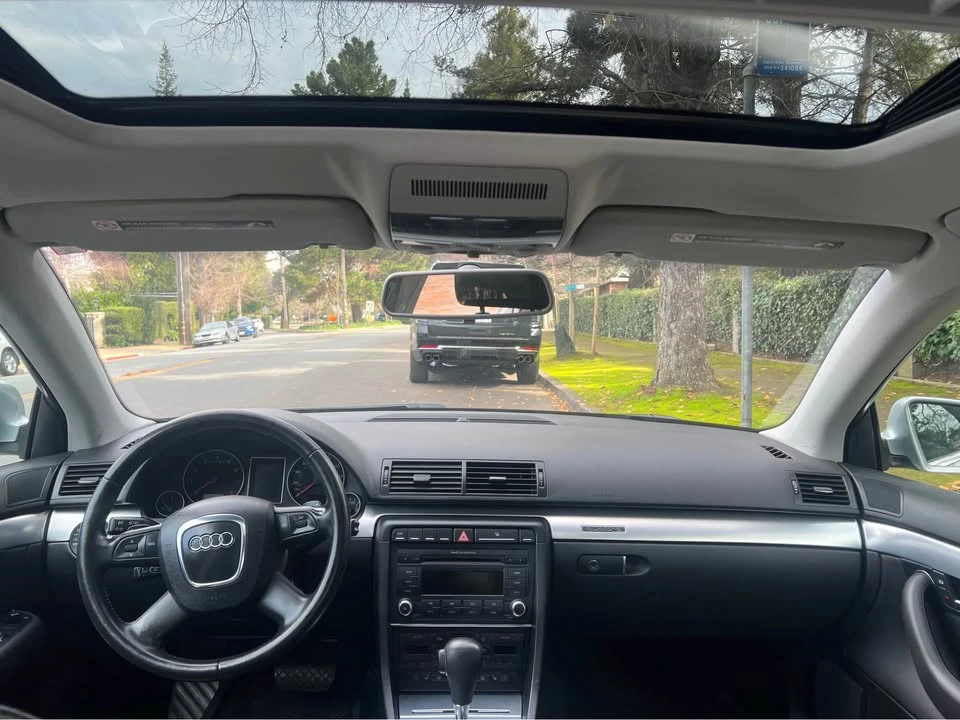 2008 Audi B7 A4 - Image 13 of 20