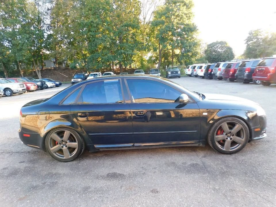 2008 Audi B7 A4 - Image 8 of 20