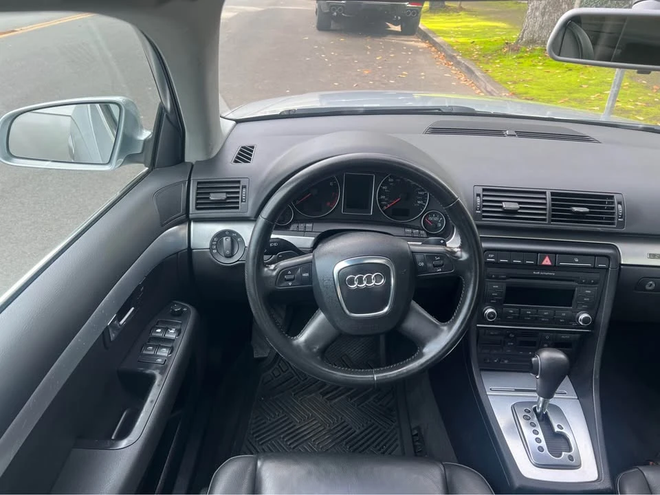 2008 Audi B7 A4 - Image 14 of 20