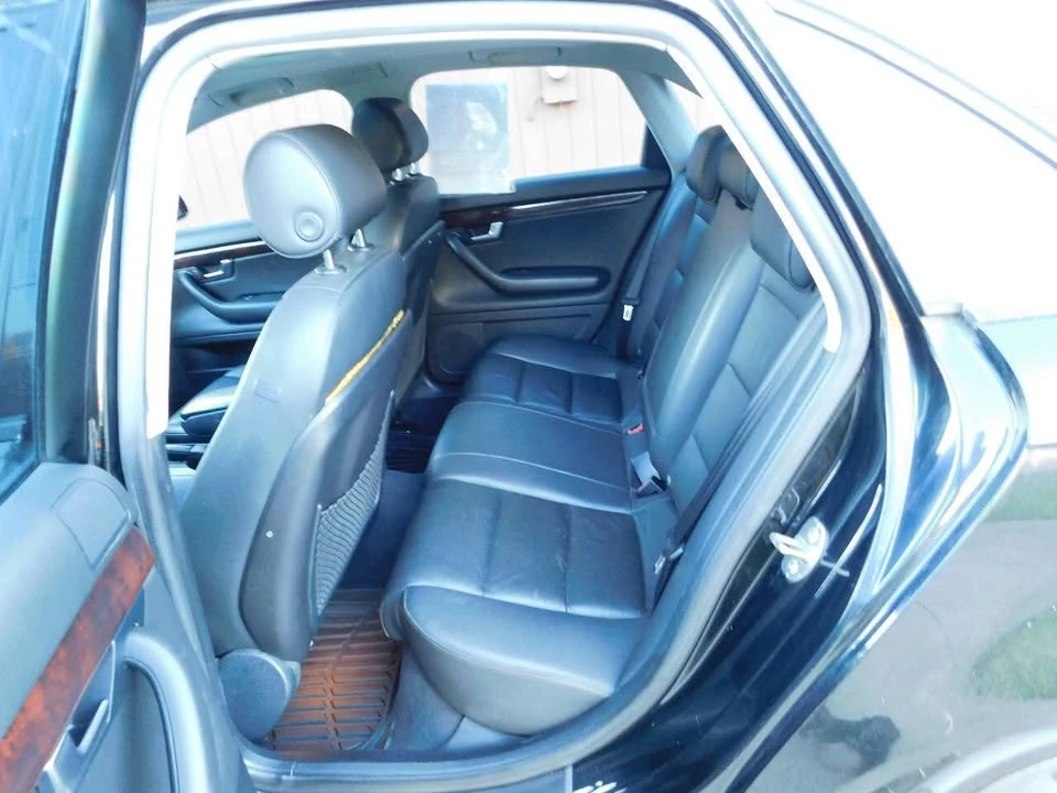 2008 Audi B7 A4 - Image 15 of 20