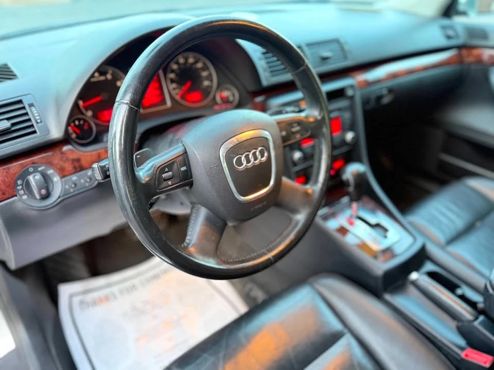2008 Audi B7 A4 - Image 6 of 14