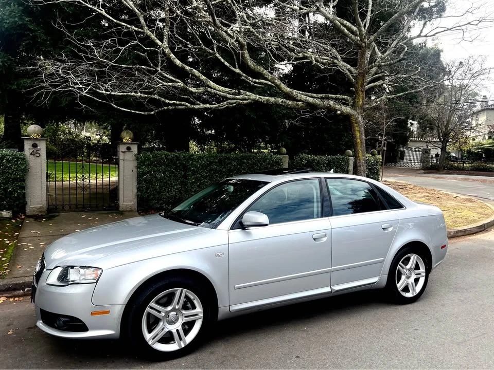 2008 Audi B7 A4 - Image 7 of 20