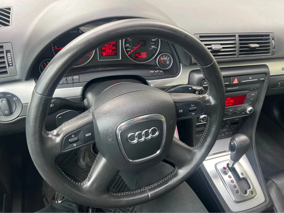 2008 Audi B7 A4 - Image 20 of 20