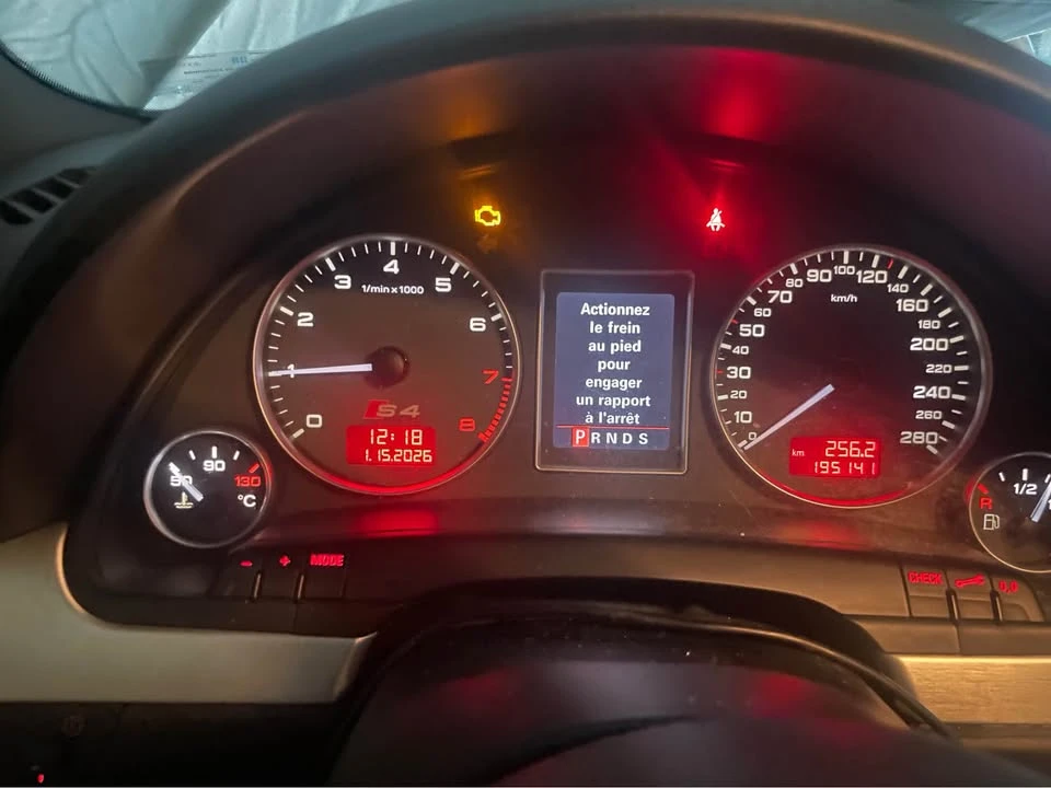2008 Audi B7 A4 - Image 6 of 7