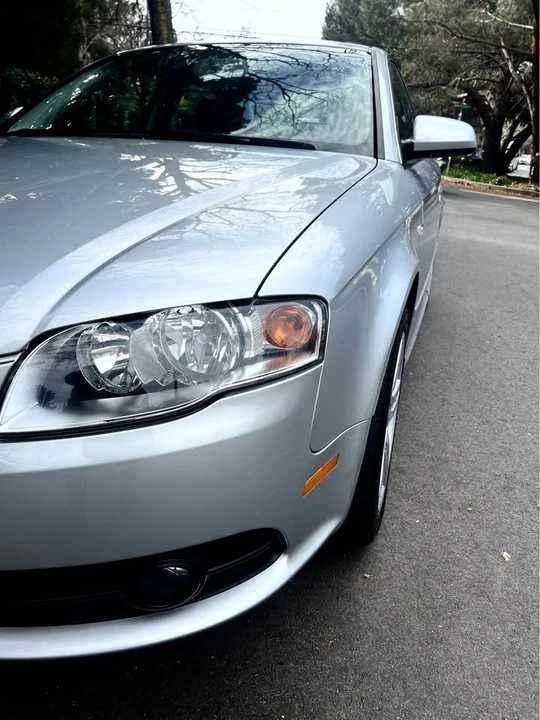 2008 Audi B7 A4 - Image 8 of 20