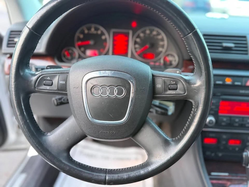 2008 Audi B7 A4 - Image 13 of 14