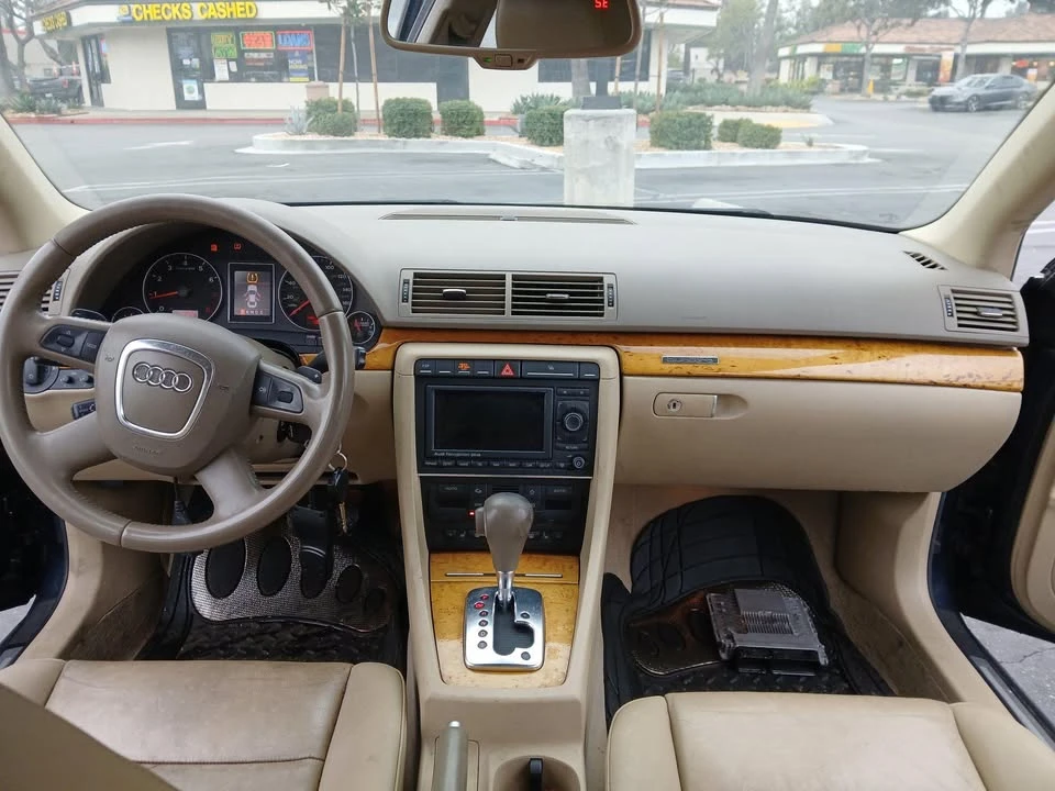 2008 Audi B7 A4 - Image 3 of 10