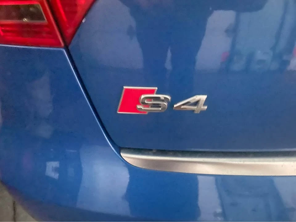 2008 Audi B7 A4 - Image 3 of 7