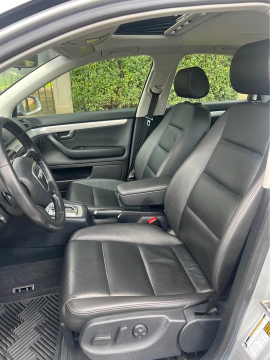 2008 Audi B7 A4 - Image 10 of 20