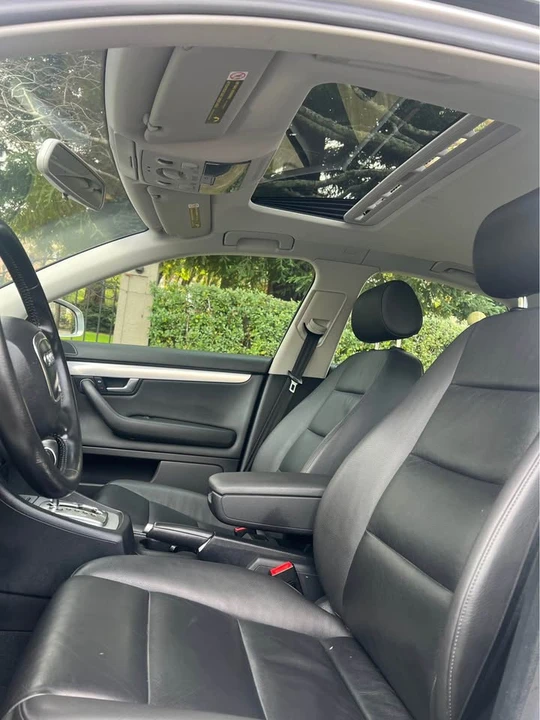 2008 Audi B7 A4 - Image 15 of 20