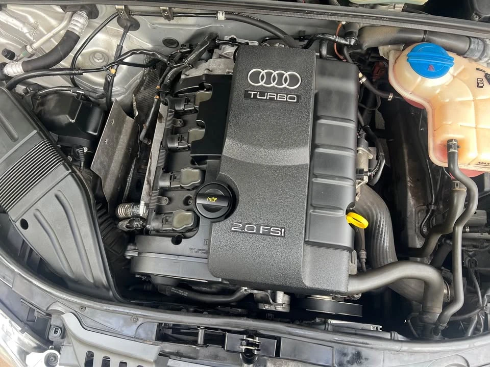 2008 Audi B7 A4 - Image 16 of 20