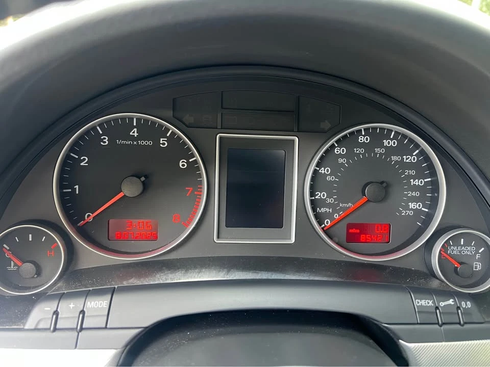 2008 Audi B7 A4 - Image 19 of 20