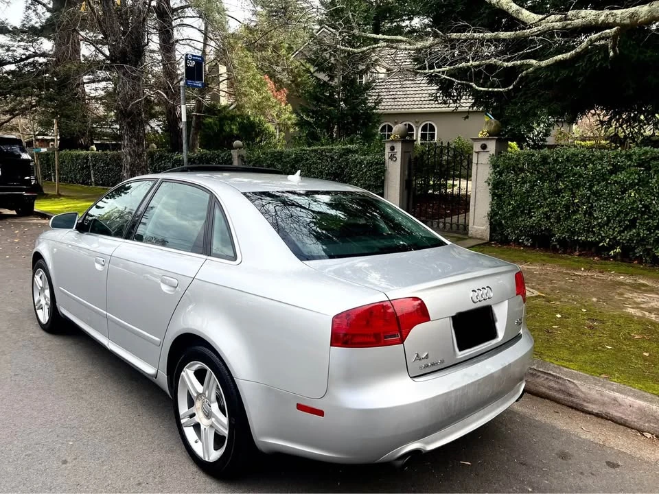 2008 Audi B7 A4 - Image 6 of 20
