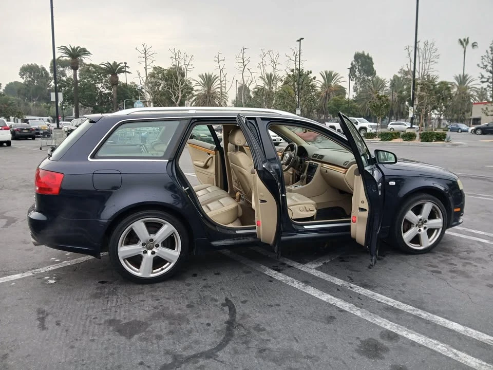 2008 Audi B7 A4 - Image 8 of 10