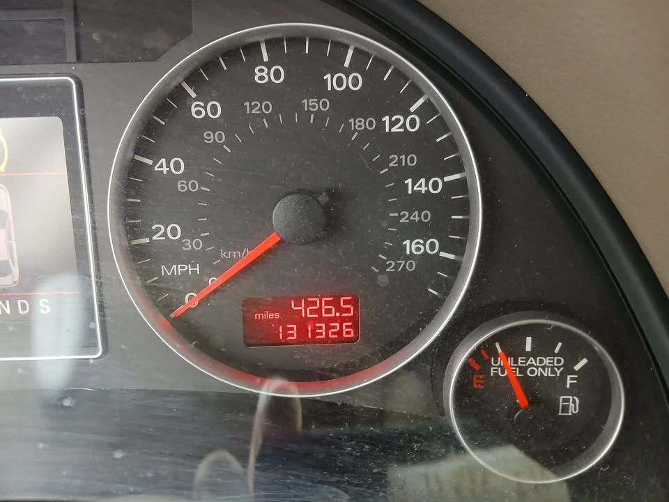 2008 Audi B7 A4 - Image 2 of 10
