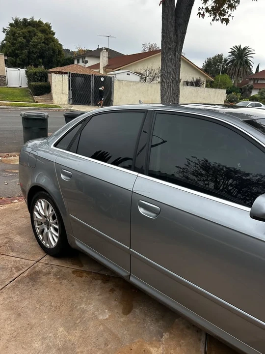 2008 Audi B7 A4 - Image 2 of 7