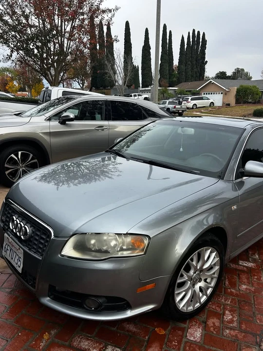2008 Audi B7 A4 - Image 4 of 7