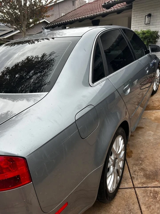 2008 Audi B7 A4 - Image 6 of 7