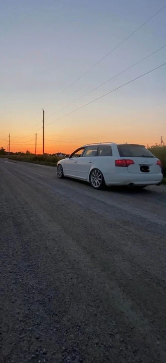 2008 Audi B7 A4 - Image 4 of 4