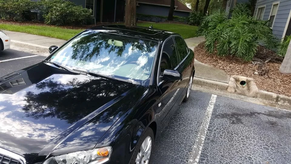 2008 Audi B7 A4 - Image 4 of 8