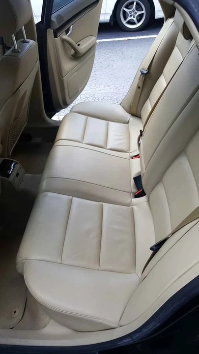 2008 Audi B7 A4 - Image 5 of 8