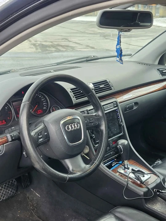 2008 Audi B7 A4 - Image 2 of 6