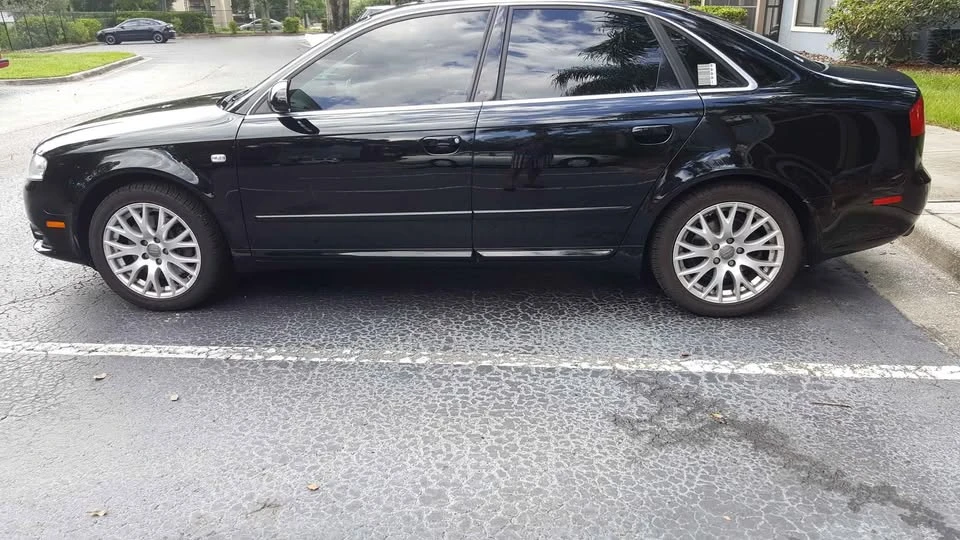 2008 Audi B7 A4 - Image 3 of 8