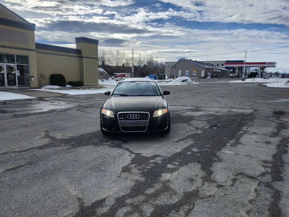 2008 Audi B7 A4 - Image 5 of 6