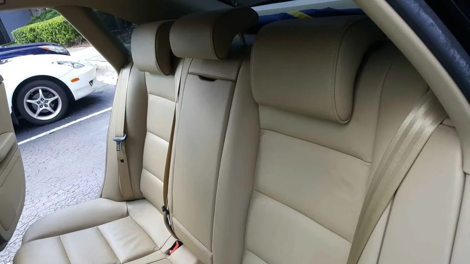 2008 Audi B7 A4 - Image 6 of 8