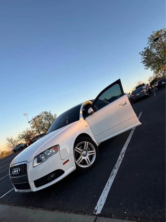 2008 Audi B7 A4 - Image 4 of 12